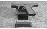 Glock ~ 19 ~ 9mm Luger - 3 of 3