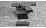 Glock ~ 43 ~ 9mm Luger - 3 of 3