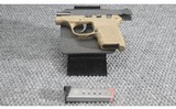Smith & Wesson ~ Bodyguard 380 ~ .380 ACP - 3 of 3