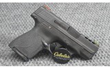 Smith & Wesson ~ M&P 9 Shield M2.0 Performance Center ~ 9mm Luger - 2 of 3