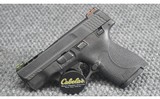 Smith & Wesson ~ M&P 9 Shield M2.0 Performance Center ~ 9mm Luger - 1 of 3