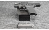Smith & Wesson ~ M&P 9 Shield M2.0 Performance Center ~ 9mm Luger - 3 of 3