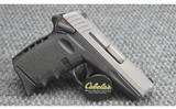 SCCY Industries ~ CPX-1 ~ 9mm Luger - 2 of 3