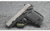 SCCY Industries ~ CPX-1 ~ 9mm Luger - 1 of 3