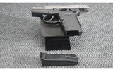 SCCY Industries ~ CPX-1 ~ 9mm Luger - 3 of 3