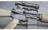 Armalite ~ M15A2 Sporter ~ 5.56 NATO - 3 of 10