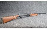 Mossberg
500
.410 Gauge