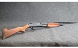 Mossberg ~ 500 ~ 12 Gauge - 1 of 10