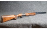 Browning ~ Citori ~ 12 Gauge - 1 of 11