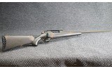 Weatherby ~ Mark V Backcountry ~ .257 Weatherby Magnum - 1 of 10