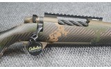 Weatherby ~ Mark V Backcountry ~ .257 Weatherby Magnum - 3 of 10