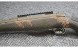 Weatherby ~ Mark V Backcountry ~ .257 Weatherby Magnum - 7 of 10