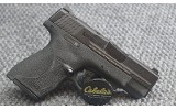 Smith & Wesson ~ M&P 9 Shield Plus ~ 9mm Luger - 2 of 3