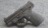 Smith & Wesson ~ M&P 9 Shield Plus ~ 9mm Luger - 1 of 3