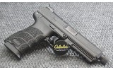 Heckler & Koch ~ HK-45 Tactical ~ .45 ACP - 1 of 2