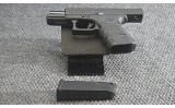 Glock ~ 19 Gen 3 MOS ~ 9mm Luger - 2 of 3