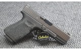 Glock ~ 19 Gen 3 MOS ~ 9mm Luger - 1 of 3