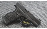 Glock ~ 42 Extended ~ .380 ACP - 2 of 3