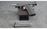 Tisas/Zig ~ M9 Carry ~ 9mm Luger - 2 of 2