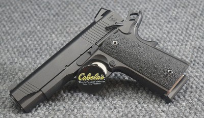 Tisas/Zig ~ M9 Carry ~ 9mm Luger