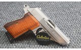 Walther ~ PPK/S ~ 9mm Kurz (.380 ACP) - 2 of 3