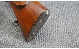 Mauser Oberndorf ~ "Up Market" Model B ~ 8x57mm Mauser - 9 of 9