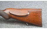 Mauser Oberndorf ~ "Up Market" Model B ~ 8x57mm Mauser - 5 of 9