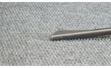 Mauser Oberndorf ~ "Up Market" Model B ~ 8x57mm Mauser - 8 of 9