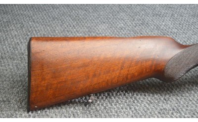 Mauser Oberndorf ~ "Up Market" Model B ~ 8x57mm Mauser