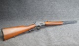 Marlin ~ 1894 ~ .44 Magnum - 1 of 12