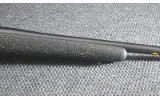 Bergara ~ B-14 ~ 6.5 Creedmoor - 3 of 9