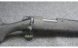 Bergara ~ B-14 ~ 6.5 Creedmoor - 2 of 9