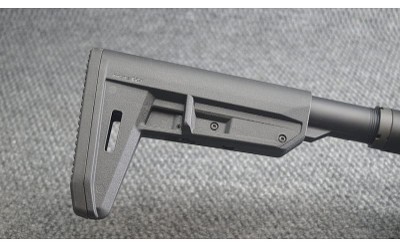 Zastava ~ PAP (AK) ~ 7.62x39mm