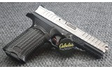 Bul Armory ~ Axe FS Tomahawk ~ 9mm Luger