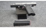 Bul Armory ~ Axe FS Tomahawk ~ 9mm Luger - 2 of 2