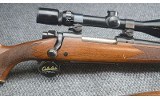 Winchester ~ Model 70 ~ .270 Winchester - 3 of 10