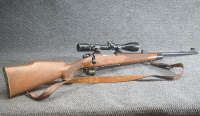 WinchesterModel 70.270 Winchester