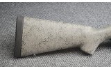 Nosler ~ M48 ~ 7mm Remington Magnum