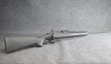 Remington ~ 700 Police Model ~ .308 Winchester - 1 of 11