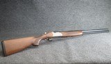 Beretta ~ 686 Silver Pigeon I ~ 12 Gauge - 1 of 11