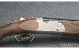 Beretta ~ 686 Silver Pigeon I ~ 12 Gauge - 3 of 11
