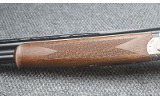Beretta ~ 686 Silver Pigeon I ~ 12 Gauge - 8 of 11