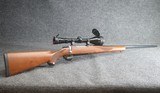 Ruger ~ M77 Mark II ~ 7mm Remington Magnum - 1 of 11