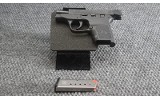 Smith & Wesson ~ Bodyguard 380 ~ .380 ACP - 3 of 3