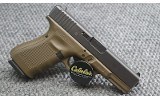 Glock ~ 19 Gen 4 ~ 9mm Luger - 2 of 3