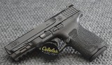 Smith & Wesson ~ M&P 9 M2.0 ~ 9mm Luger - 1 of 3