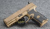 FN Herstal ~ 509 ~ 9mm Luger - 1 of 3