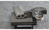 Bond Arms ~ Wicked (LIMITED EDITION - John Wick 3) ~ 9mm Luger/45 LC/.410 Gauge - 3 of 4