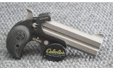 Bond Arms ~ Wicked (LIMITED EDITION - John Wick 3) ~ 9mm Luger/45 LC/.410 Gauge - 2 of 4