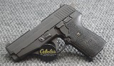 Sig Sauer ~ P239 ~ .40 S&W